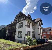 Wohnung zum Kaufen in Todtnau 239.000,00 € 144.49 m²