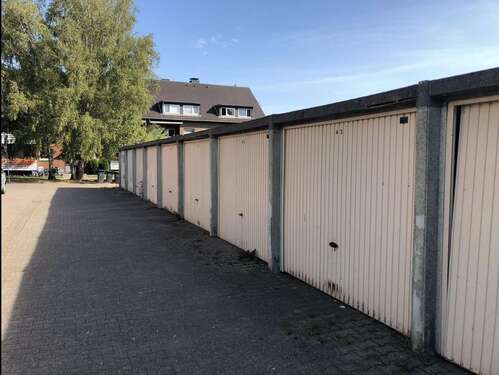 Foto - Garage zu verkaufen in Castrop-Rauxel 259.999,00 €