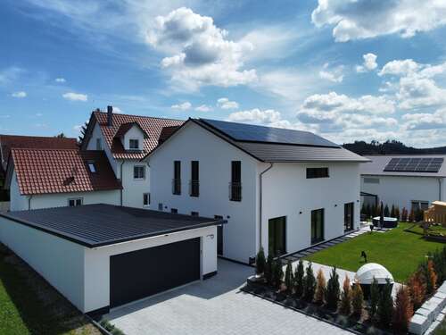 Foto - Haus zum Kaufen in Altenmünster 990.000,00 € 255 m²