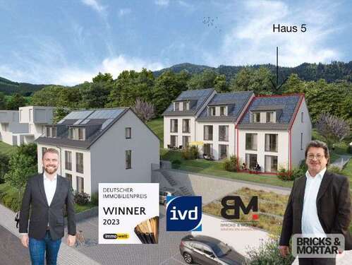 Foto - Haus zum Kaufen in Neusäß 699.000,00 € 154.76 m²