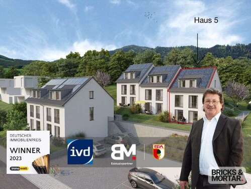 Foto - Haus zum Kaufen in Neusäß 699.000,00 € 154.76 m²