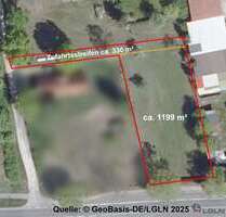 Grundstück zu verkaufen in Eicklingen 125.000,00 € 1530 m²