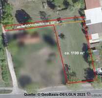 Grundstück zu verkaufen in Eicklingen 125.000,00 € 1526 m²