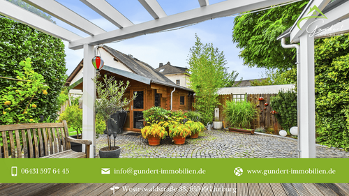 Foto - Haus zum Kaufen in Hadamar 475.000,00 € 188.32 m²