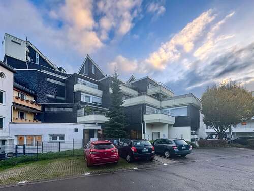 Foto - Wohnung zum Mieten in Wetter 550,00 € 78 m²