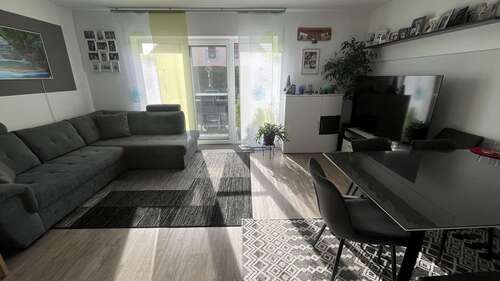 Foto - Wohnung zum Kaufen in Wertingen 239.000,00 € 68 m²