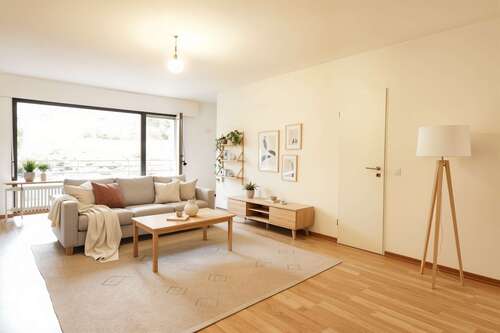 Foto - Wohnung zum Mieten in Aachen 500,00 € 42 m²