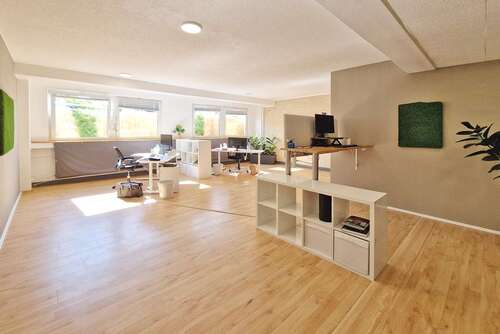 Foto - Büro in Taufkirchen 1.856,00 € 225 m²