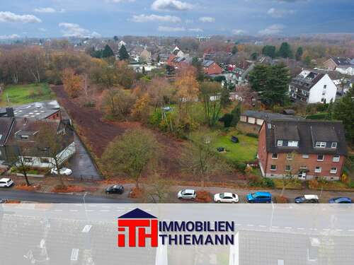 Foto - Grundstück zu verkaufen in Oberhausen Sterkrade-Nord 400.000,00 € 4195 m²