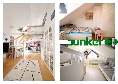 Foto - Wohnung zum Kaufen in Bruchköbel 369.000,00 € 145 m²