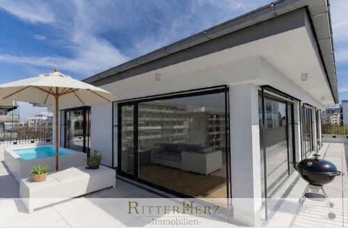 Foto - Wohnung zum Mieten in München 2.310,00 € 127 m²