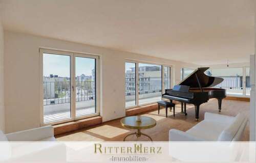 Foto - Wohnung zum Mieten in München 2.310,00 € 127 m²