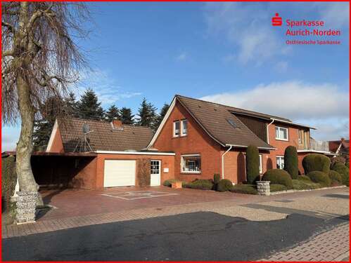 Foto - Haus zum Kaufen in Ihlow 178.000,00 € 170 m²