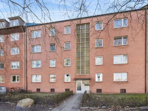 Foto - Wohnung zum Kaufen in Hamburg 325.000,00 € 69 m²