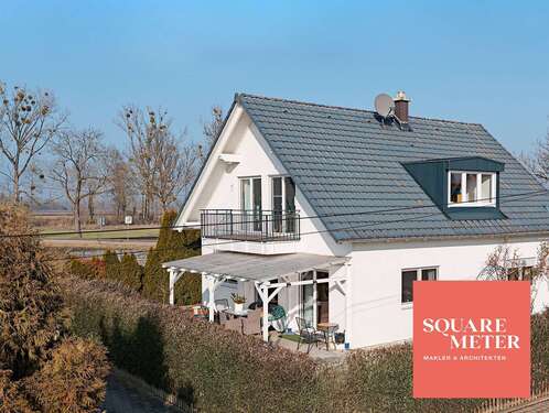 Foto - Haus zum Kaufen in München 1.029.000,00 € 178 m²