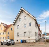 Haus zum Kaufen in Albstadt 350.000,00 € 176.9 m²