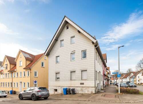 Foto - Haus zum Kaufen in Albstadt 350.000,00 € 176.9 m²