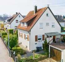 Haus zum Kaufen in Giengen 239.000,00 € 97.5 m²
