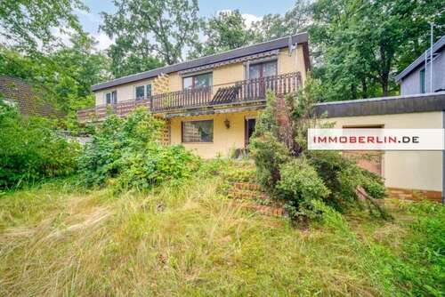 Foto - Haus zum Kaufen in Berlin 385.000,00 € 114 m²