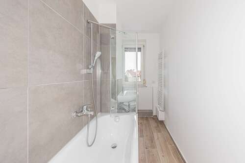 Foto - Wohnung zum Mieten in Borna 621,00 € 69 m²