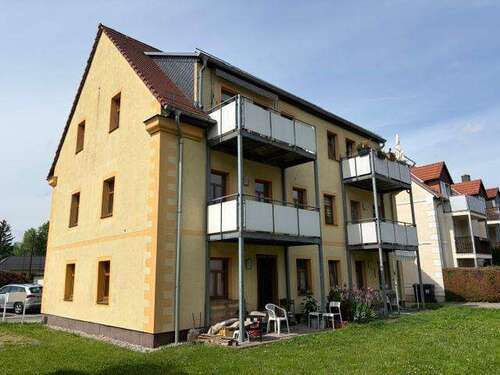 Foto - Wohnung zum Mieten in Freital 495,00 € 45.15 m²
