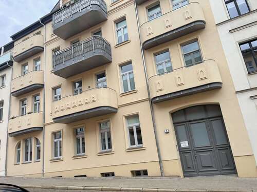 Foto - Wohnung zum Mieten in Schwerin 1.225,00 € 93 m²