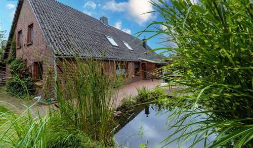 Foto - Haus zum Kaufen in Wingst 360.000,00 € 184 m²