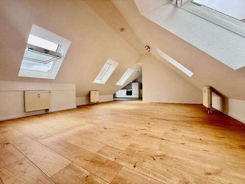 Foto - Wohnung zum Mieten in Leipzig 585,00 € 45 m²