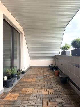 Foto - Wohnung zum Mieten in Krefeld 775,00 € 82 m²
