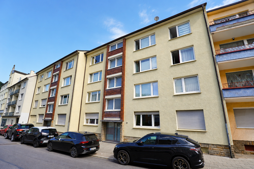 Foto - Wohnung zum Mieten in Hagen-Eckesey 349,87 € 56.43 m²