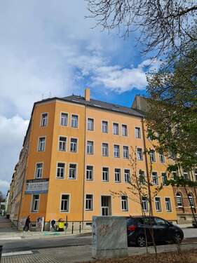Foto - Wohnung zum Mieten in Chemnitz 265,00 € 48.11 m²