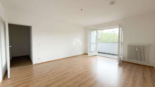 Foto - Wohnung zum Kaufen in Berlin 325.000,00 € 61 m²