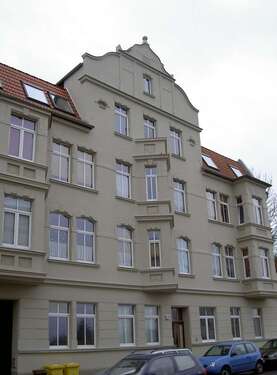 Foto - Wohnung zum Mieten in Magdeburg 399,00 € 67 m²