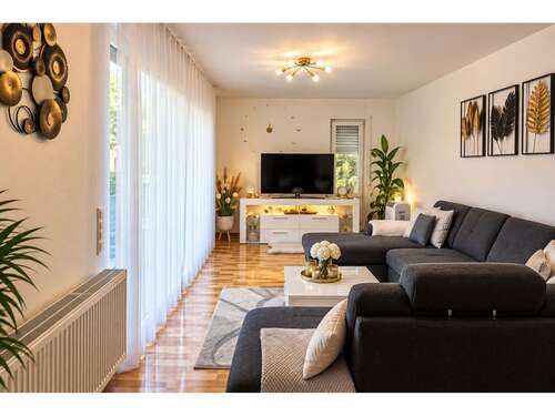 Foto - Wohnung zum Kaufen in Obertraubling 379.000,00 € 88 m²