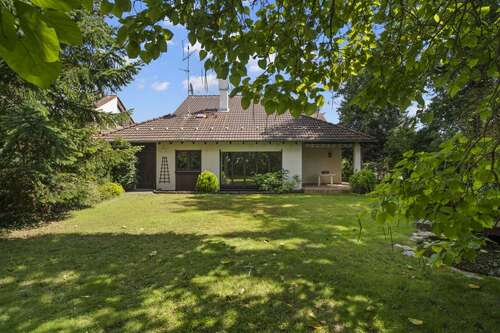 Foto - Haus zum Kaufen in Seeheim-Jugenheim 985.000,00 € 188 m²