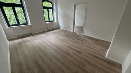 Foto - Wohnung zum Mieten in Chemnitz 261,00 € 50 m²