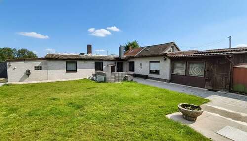 Foto - Haus zum Mieten in Uetze 840,00 € 73 m²