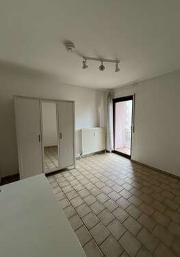 Foto - Wohnung zum Mieten in Mannheim (Quadrate) 390,00 € 18.16 m²