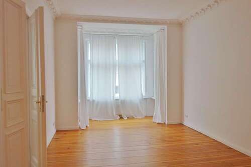 Foto - Wohnung zum Mieten in Berlin 2.350,00 € 120 m²