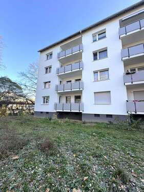 Foto - Wohnung zum Kaufen in Frankfurt 298.000,00 € 70 m²