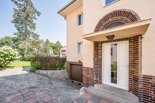 Foto - Haus zum Kaufen in Berlin-Frohnau 1.395.000,00 € 337.36 m²