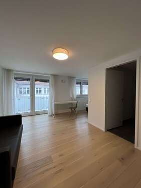 Foto - Wohnen auf Zeit in Biberach 699,00 €