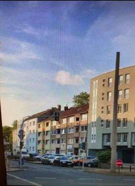 Foto - Wohnung zum Mieten in Duisburg - Dellviertel 390,00 € 50 m²