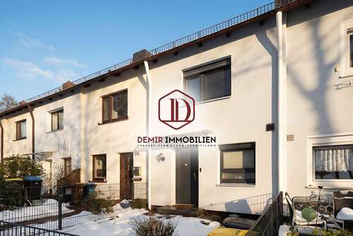 Foto - Haus zum Kaufen in Bremen 249.000,00 € 100 m²