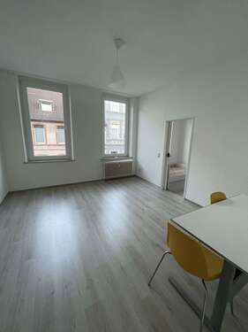 Foto - Wohnung zum Mieten in Krefeld 430,00 € 40 m²