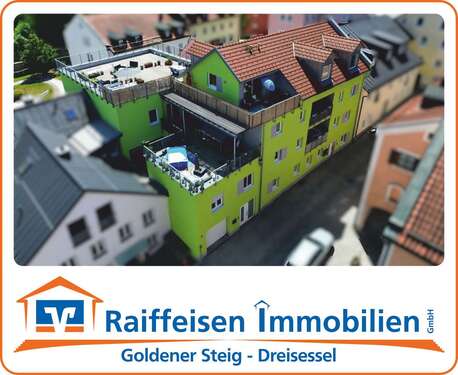 Foto - Haus zum Kaufen in Waldkirchen 1.350.000,00 € 942 m²