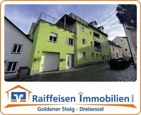 Foto - Haus zum Kaufen in Waldkirchen 1.350.000,00 € 942 m²