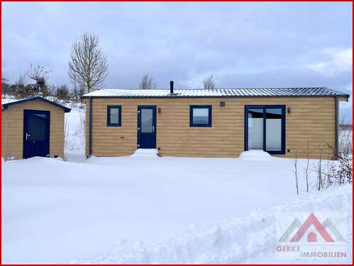 Foto - Haus zum Kaufen in Brilon 80.000,00 € 42 m²