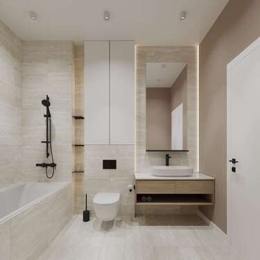 Foto - Wohnung zum Kaufen in Potsdam 470.000,00 € 62.32 m²