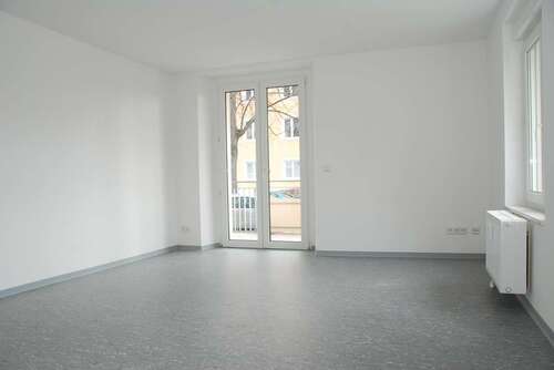 Foto - Wohnung zum Mieten in Chemnitz 280,00 € 47.73 m²